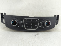 2018-2022 Chevrolet Traverse Climate Control Module Temperature AC/Heater Replacement P/N:84344402 000235226 Fits OEM Used A