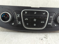 2018-2022 Chevrolet Traverse Climate Control Module Temperature AC/Heater Replacement P/N:84344402 000235226 Fits OEM Used A