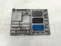2018-2022 Chevrolet Traverse PCM Engine Control Computer ECU ECM PCU OEM P/N:12702182 12698026 Fits OEM Used Auto Parts - Oe