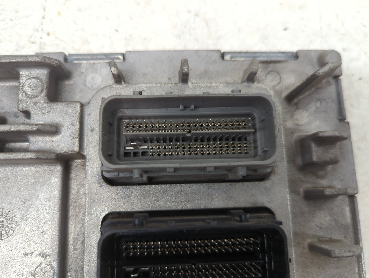 2018-2022 Chevrolet Traverse PCM Engine Control Computer ECU ECM PCU OEM P/N:12702182 12698026 Fits OEM Used Auto Parts - Oe
