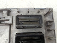 2018-2022 Chevrolet Traverse PCM Engine Control Computer ECU ECM PCU OEM P/N:12702182 12698026 Fits OEM Used Auto Parts - Oe