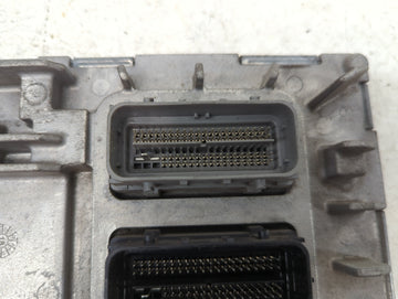 2018-2022 Chevrolet Traverse PCM Engine Control Computer ECU ECM PCU OEM P/N:12702182 12698026 Fits OEM Used Auto Parts
