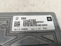 2018-2022 Chevrolet Traverse PCM Engine Control Computer ECU ECM PCU OEM P/N:12702182 12698026 Fits OEM Used Auto Parts - Oe