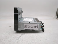 2021-2022 Chevrolet Traverse Radio AM FM Cd Player Receiver Replacement P/N:84774521 Fits Fits 2021 2022 OEM Used Auto Parts