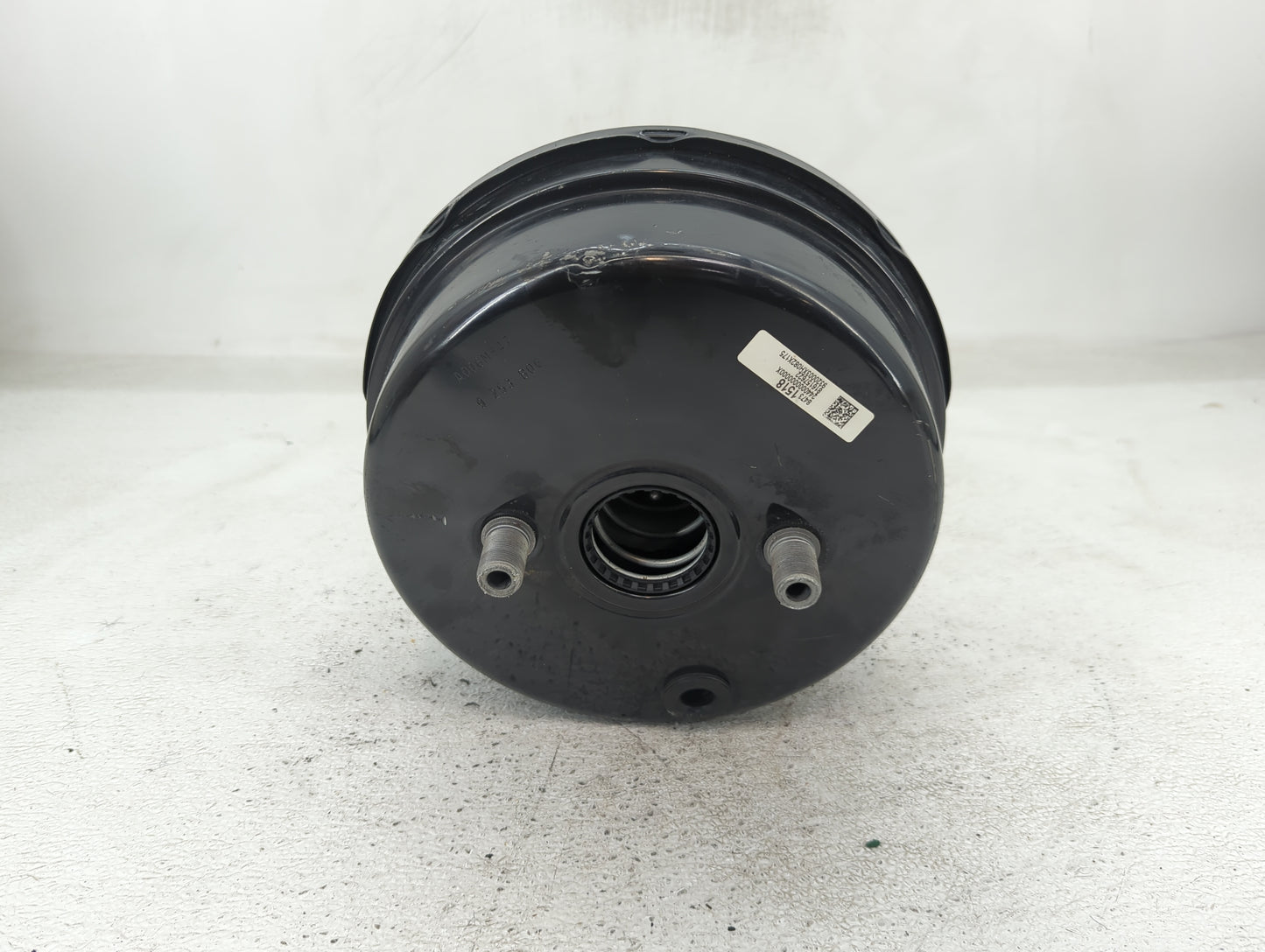 2018-2022 Chevrolet Traverse Power Brake Booster Oem 1422994 - Oemusedautoparts1.com