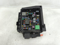 2020-2022 Chevrolet Traverse Fusebox Fuse Box Panel Relay Module P/N:7171-4521-30 Fits Fits 2019 2020 2021 2022 OEM Used Aut