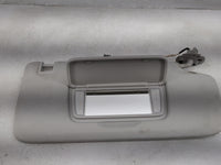 2018-2022 Chevrolet Traverse Sun Visor Shade Replacement Passenger Right Mirror Fits Fits 2018 2019 2020 2021 2022 OEM Used 