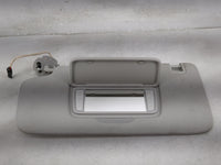 2018-2022 Chevrolet Traverse Sun Visor Shade Replacement Driver Left Mirror Fits Fits 2018 2019 2020 2021 2022 OEM Used Auto