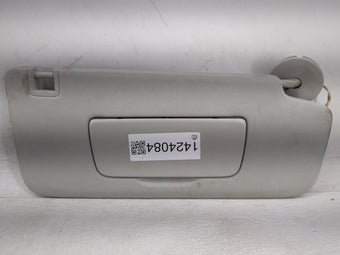 compare product 2018-2022 Chevrolet Traverse Sun Visor Shade Replacement Passenger Right Mirror Fits Fits 2018 2019 2020 2021 2022 OEM Used Auto Parts