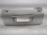 2018-2022 Chevrolet Traverse Sun Visor Shade Replacement Passenger Right Mirror Fits Fits 2018 2019 2020 2021 2022 OEM Used 