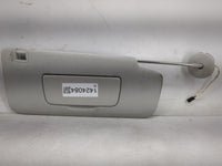 2018-2022 Chevrolet Traverse Sun Visor Shade Replacement Passenger Right Mirror Fits Fits 2018 2019 2020 2021 2022 OEM Used 
