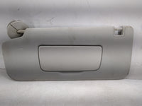 2018-2022 Chevrolet Traverse Sun Visor Shade Replacement Driver Left Mirror Fits Fits 2018 2019 2020 2021 2022 OEM Used Auto