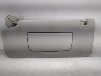 compare product 2018-2022 Chevrolet Traverse Sun Visor Shade Replacement Driver Left Mirror Fits Fits 2018 2019 2020 2021 2022 OEM Used Auto Parts