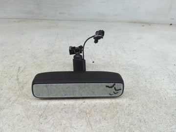 2018-2022 Chevrolet Traverse Interior Rear View Mirror Replacement OEM Fits Fits 2018 2019 2020 2021 2022 OEM Used Auto Part