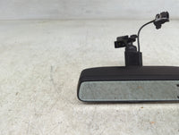 2018-2022 Chevrolet Traverse Interior Rear View Mirror Replacement OEM Fits Fits 2018 2019 2020 2021 2022 OEM Used Auto Part