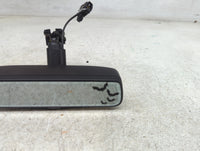 2018-2022 Chevrolet Traverse Interior Rear View Mirror Replacement OEM Fits Fits 2018 2019 2020 2021 2022 OEM Used Auto Part