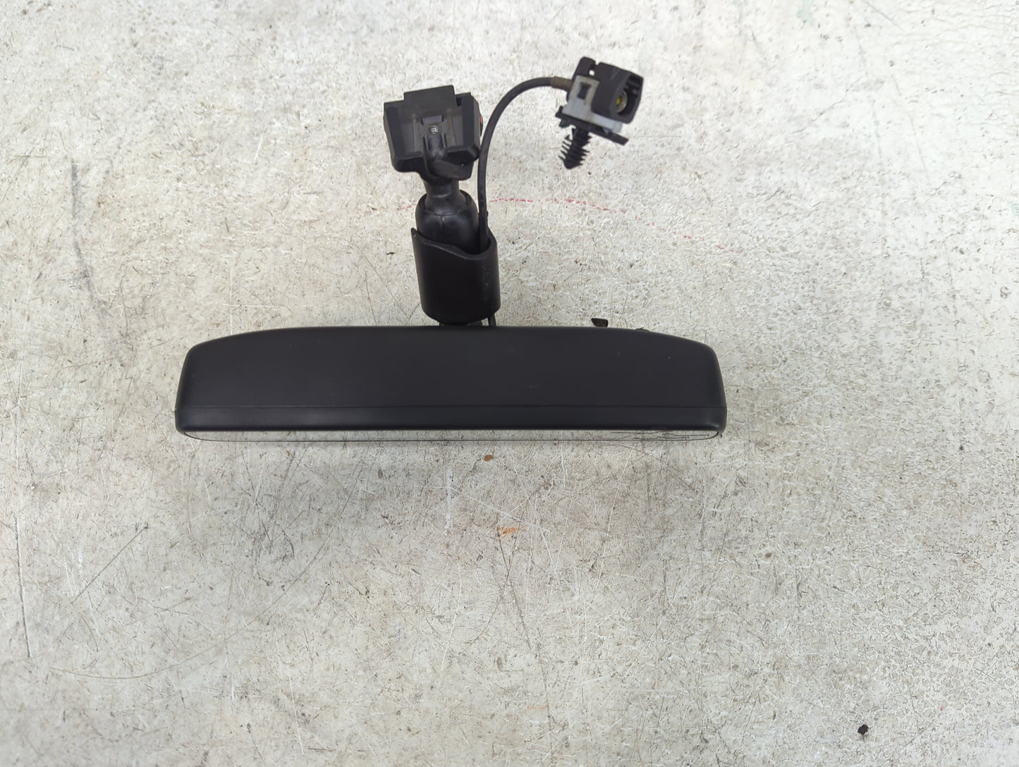 2018-2022 Chevrolet Traverse Interior Rear View Mirror Replacement OEM Fits Fits 2018 2019 2020 2021 2022 OEM Used Auto Part
