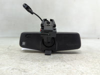 2018-2022 Chevrolet Traverse Interior Rear View Mirror Replacement OEM Fits Fits 2018 2019 2020 2021 2022 OEM Used Auto Part