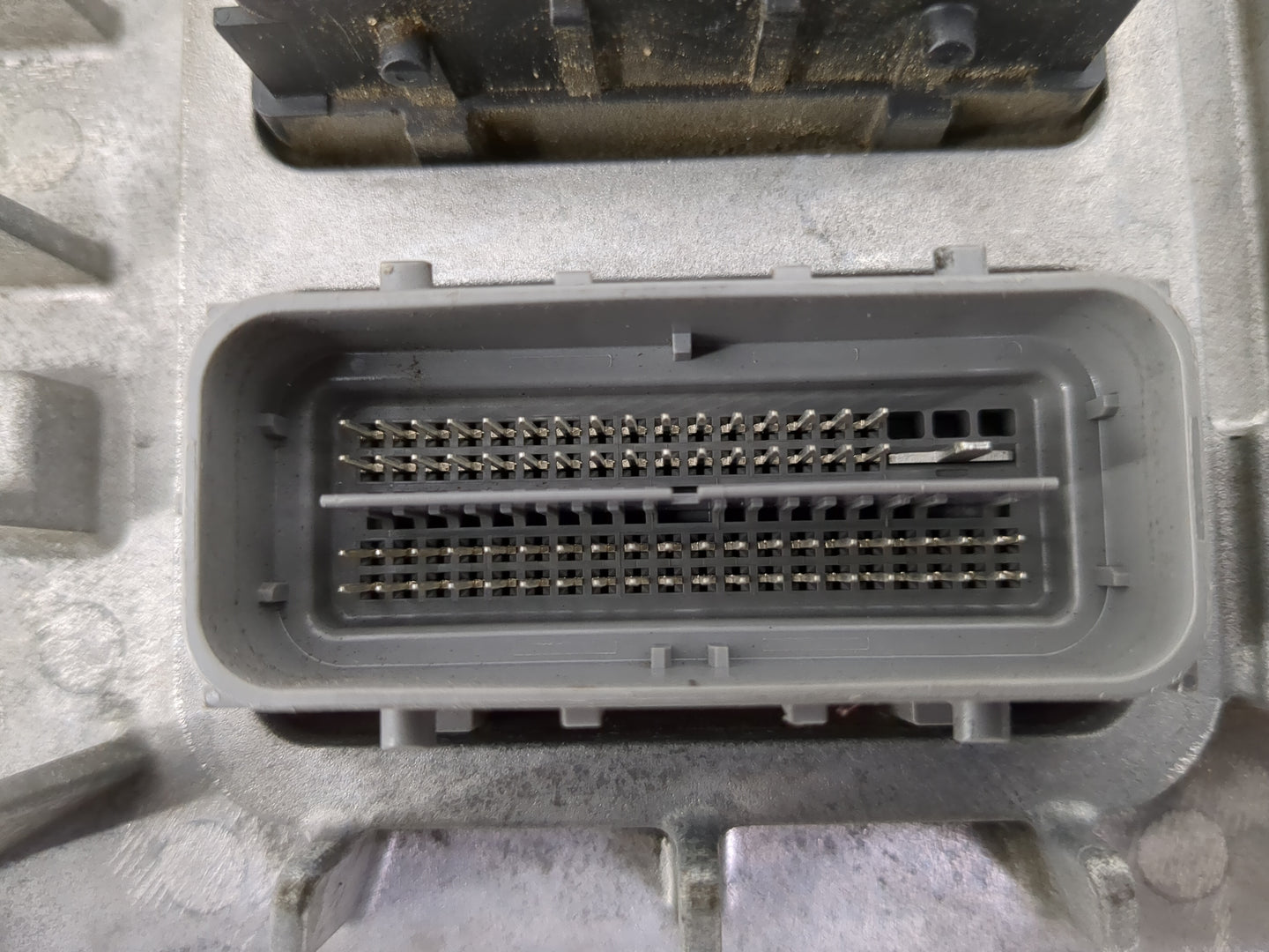 2018-2022 Chevrolet Traverse PCM Engine Control Computer ECU ECM PCU OEM P/N:12708809 Fits Fits 2016 2017 2018 2019 2020 202