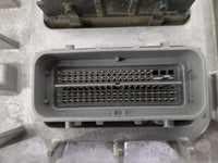 2018-2022 Chevrolet Traverse PCM Engine Control Computer ECU ECM PCU OEM P/N:12708809 Fits Fits 2016 2017 2018 2019 2020 202