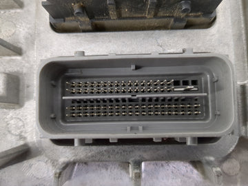 2018-2022 Chevrolet Traverse PCM Engine Control Computer ECU ECM PCU OEM P/N:12708809 Fits Fits 2016 2017 2018 2019 2020 2021 2022 OEM Used Auto Parts