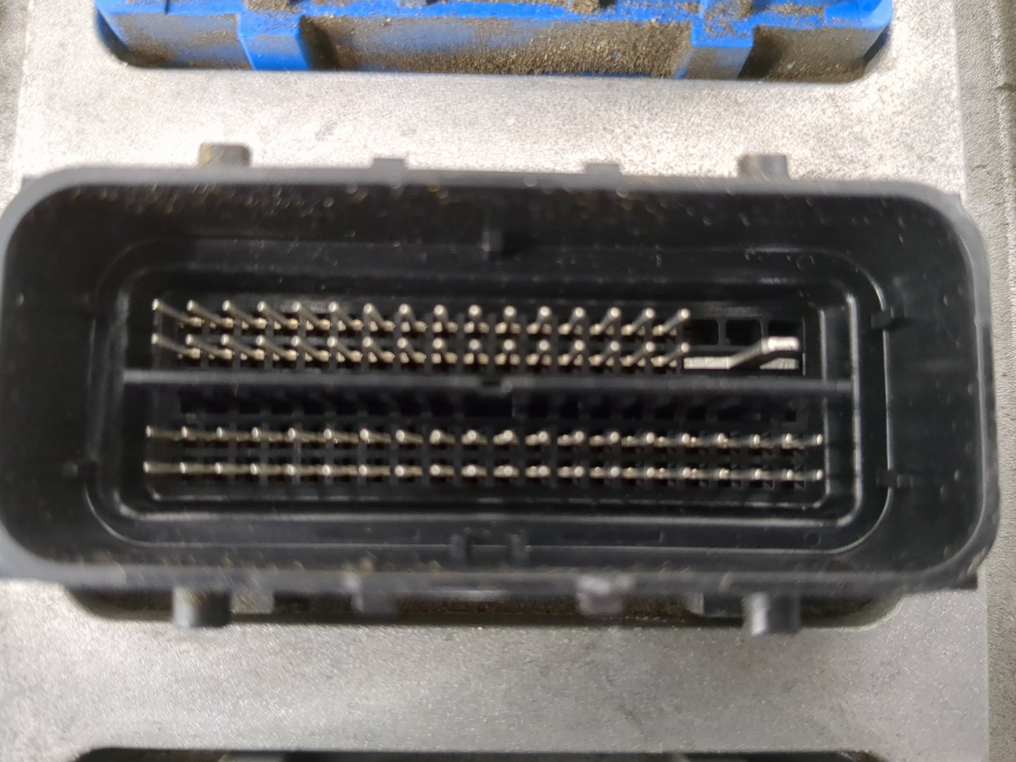2018-2022 Chevrolet Traverse PCM Engine Control Computer ECU ECM PCU OEM P/N:12708809 Fits Fits 2016 2017 2018 2019 2020 202