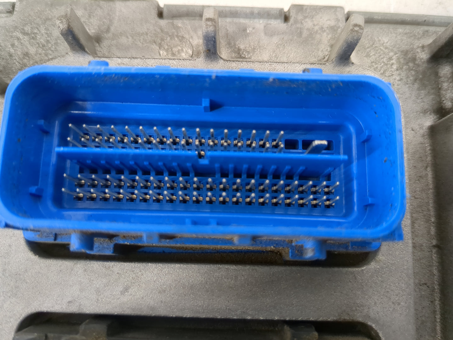 2018-2022 Chevrolet Traverse PCM Engine Control Computer ECU ECM PCU OEM P/N:12708809 Fits Fits 2016 2017 2018 2019 2020 202