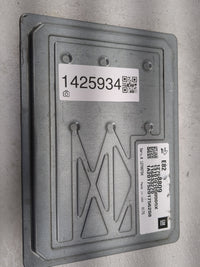 2018-2022 Chevrolet Traverse PCM Engine Control Computer ECU ECM PCU OEM P/N:12708809 Fits Fits 2016 2017 2018 2019 2020 202