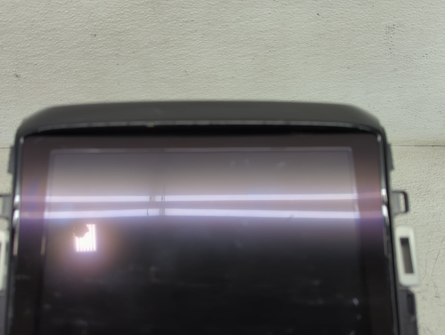 2020 Chevrolet Traverse Information Display Screen - Oemusedautoparts1.com