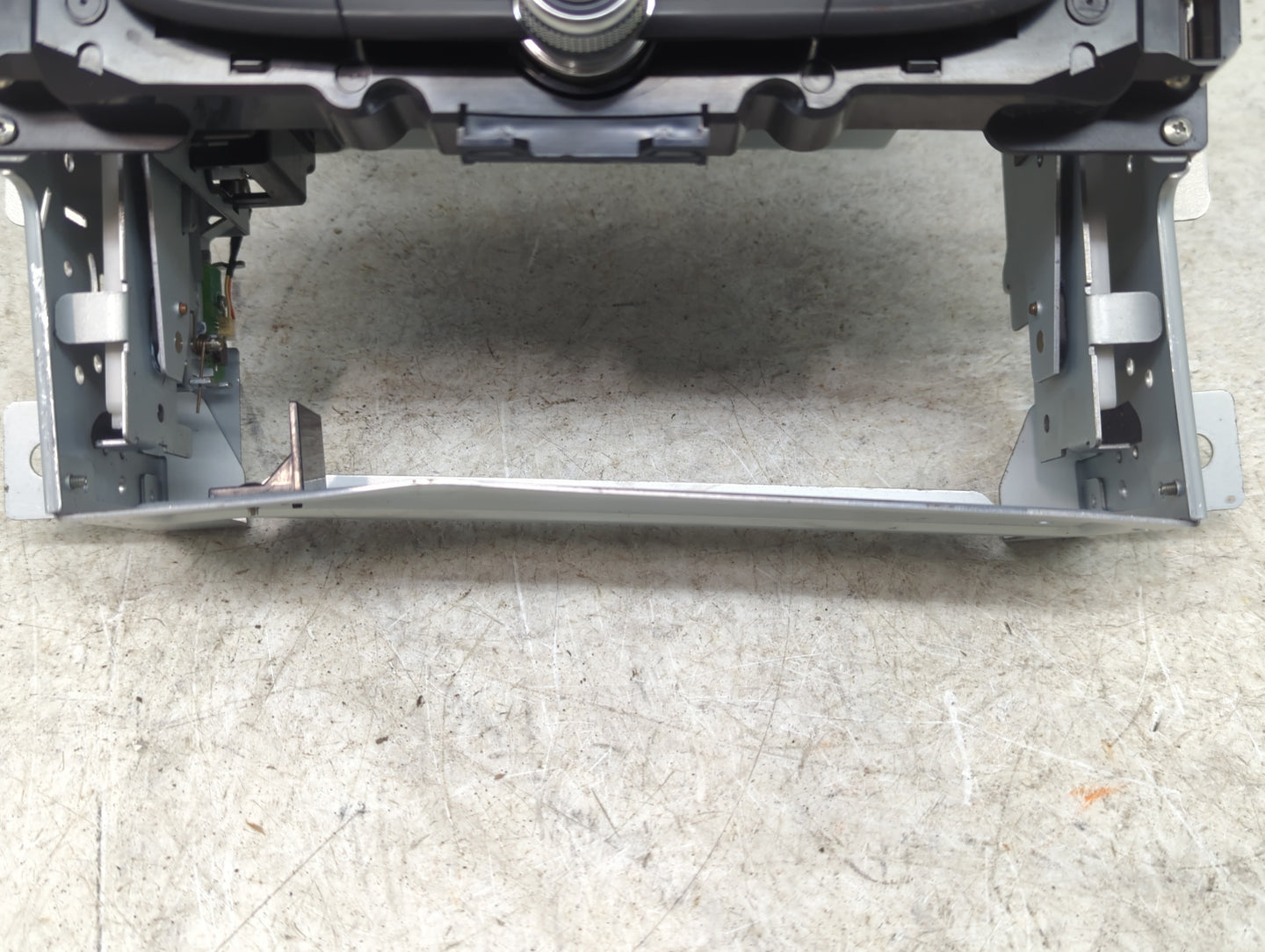 2020 Chevrolet Traverse Information Display Screen - Oemusedautoparts1.com
