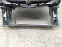 2020 Chevrolet Traverse Information Display Screen - Oemusedautoparts1.com