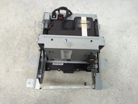 2020 Chevrolet Traverse Information Display Screen - Oemusedautoparts1.com
