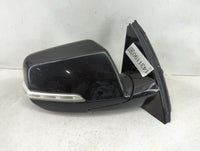 2020 Chevrolet Traverse Passenger Side View Mirror - Right Door Mirror OEM Used - Oemusedautoparts1.com