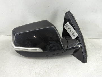 2020 Chevrolet Traverse Passenger Side View Mirror - Right Door Mirror OEM Used - Oemusedautoparts1.com