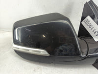 2020 Chevrolet Traverse Passenger Side View Mirror - Right Door Mirror OEM Used - Oemusedautoparts1.com