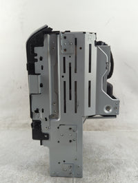 2020 Chevrolet Traverse Information Radio Display Screen Black - Oemusedautoparts1.com