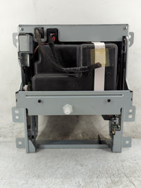 2020 Chevrolet Traverse Information Radio Display Screen Black - Oemusedautoparts1.com