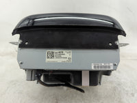 2020 Chevrolet Traverse Information Radio Display Screen Black - Oemusedautoparts1.com