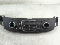 2018-2022 Chevrolet Traverse Climate Control Module Temperature AC/Heater Replacement P/N:84344402 7370200000000X Fits OEM U