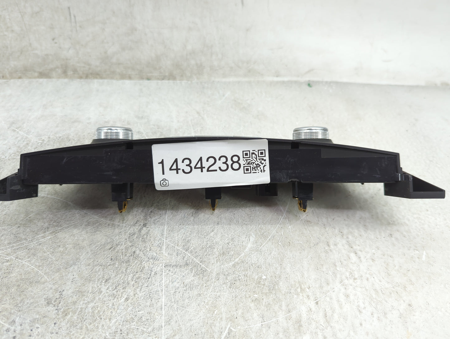 2018-2022 Chevrolet Traverse Climate Control Module Temperature AC/Heater Replacement P/N:84344402 7370200000000X Fits OEM U