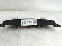 2018-2022 Chevrolet Traverse Climate Control Module Temperature AC/Heater Replacement P/N:84344402 7370200000000X Fits OEM U
