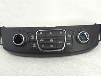 2018-2022 Chevrolet Traverse Climate Control Module Temperature AC/Heater Replacement P/N:84344401 7370200000000X Fits OEM U