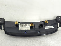 2018-2022 Chevrolet Traverse Climate Control Module Temperature AC/Heater Replacement P/N:84344401 7370200000000X Fits OEM U