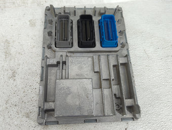 compare product 2018-2022 Chevrolet Traverse PCM Engine Control Computer ECU ECM PCU OEM P/N:12708809 12708794 Fits OEM Used Auto Parts