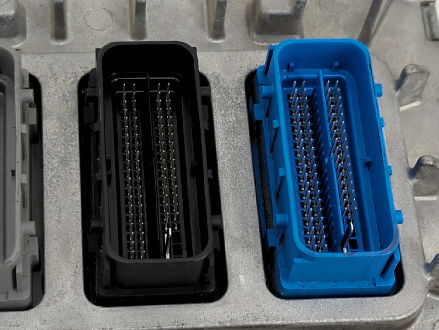 2018-2022 Chevrolet Traverse PCM Engine Control Computer ECU ECM PCU OEM P/N:12708809 12708794 Fits OEM Used Auto Parts - Oe