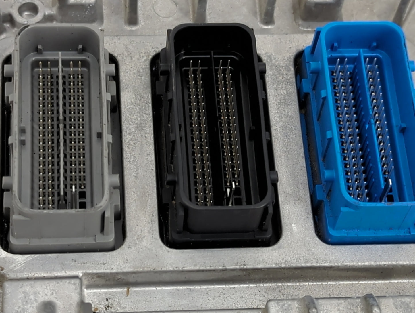 2018-2022 Chevrolet Traverse PCM Engine Control Computer ECU ECM PCU OEM P/N:12708809 12708794 Fits OEM Used Auto Parts - Oe