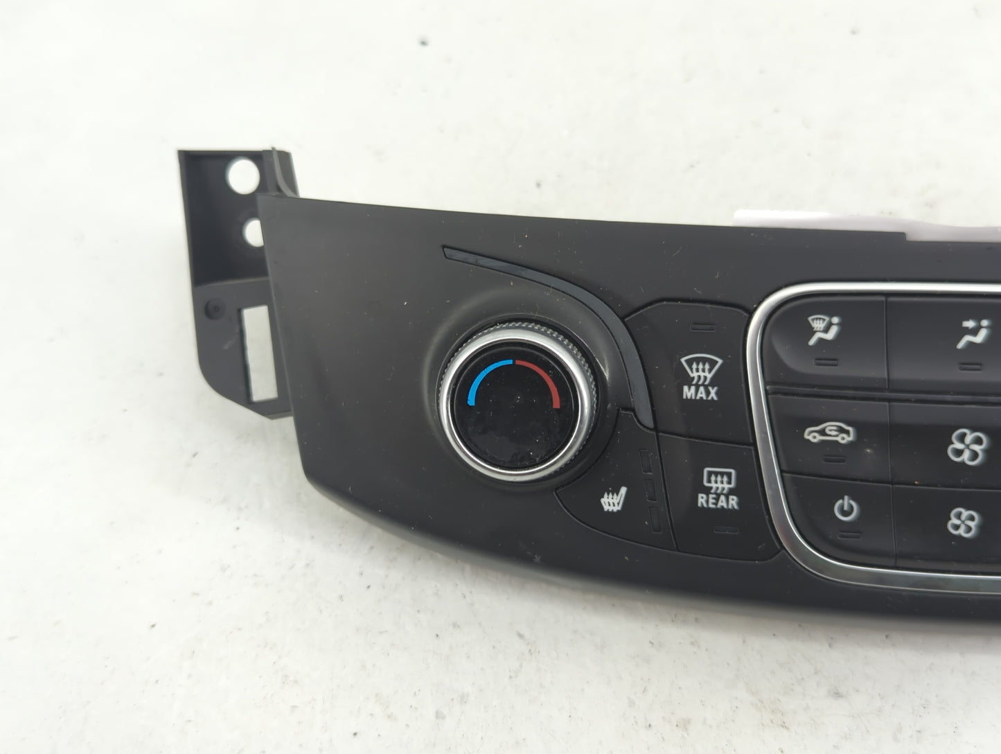 2018-2022 Chevrolet Traverse Climate Control Module Temperature AC/Heater Replacement P/N:84344402 Fits OEM Used Auto Parts 
