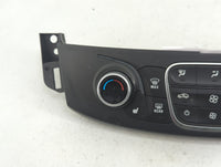 2018-2022 Chevrolet Traverse Climate Control Module Temperature AC/Heater Replacement P/N:84344402 Fits OEM Used Auto Parts 