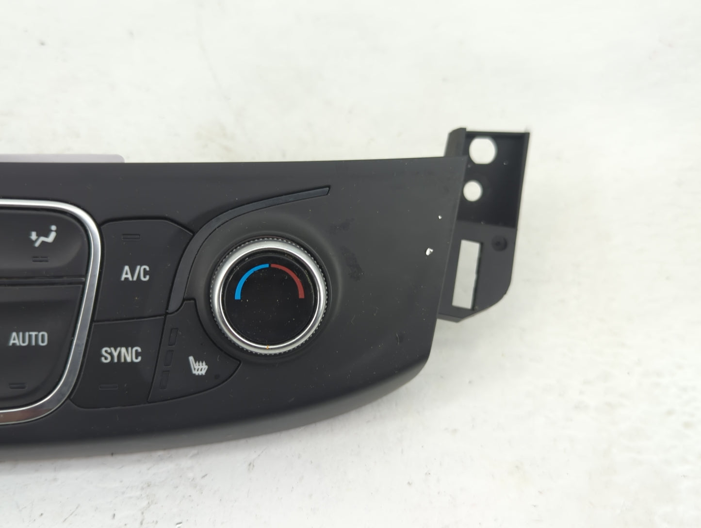 2018-2022 Chevrolet Traverse Climate Control Module Temperature AC/Heater Replacement P/N:84344402 Fits OEM Used Auto Parts 
