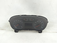 2020-2022 Chevrolet Traverse Instrument Cluster Speedometer Gauges P/N:84594411 7110500000000X, 812610798 Fits Fits 2020 202